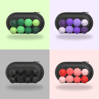 NervaCalm Dots – Fysisk ro til et overbelastet hoved