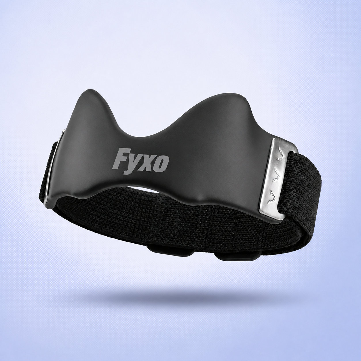 Fyxo - Sikker i Bevægelse