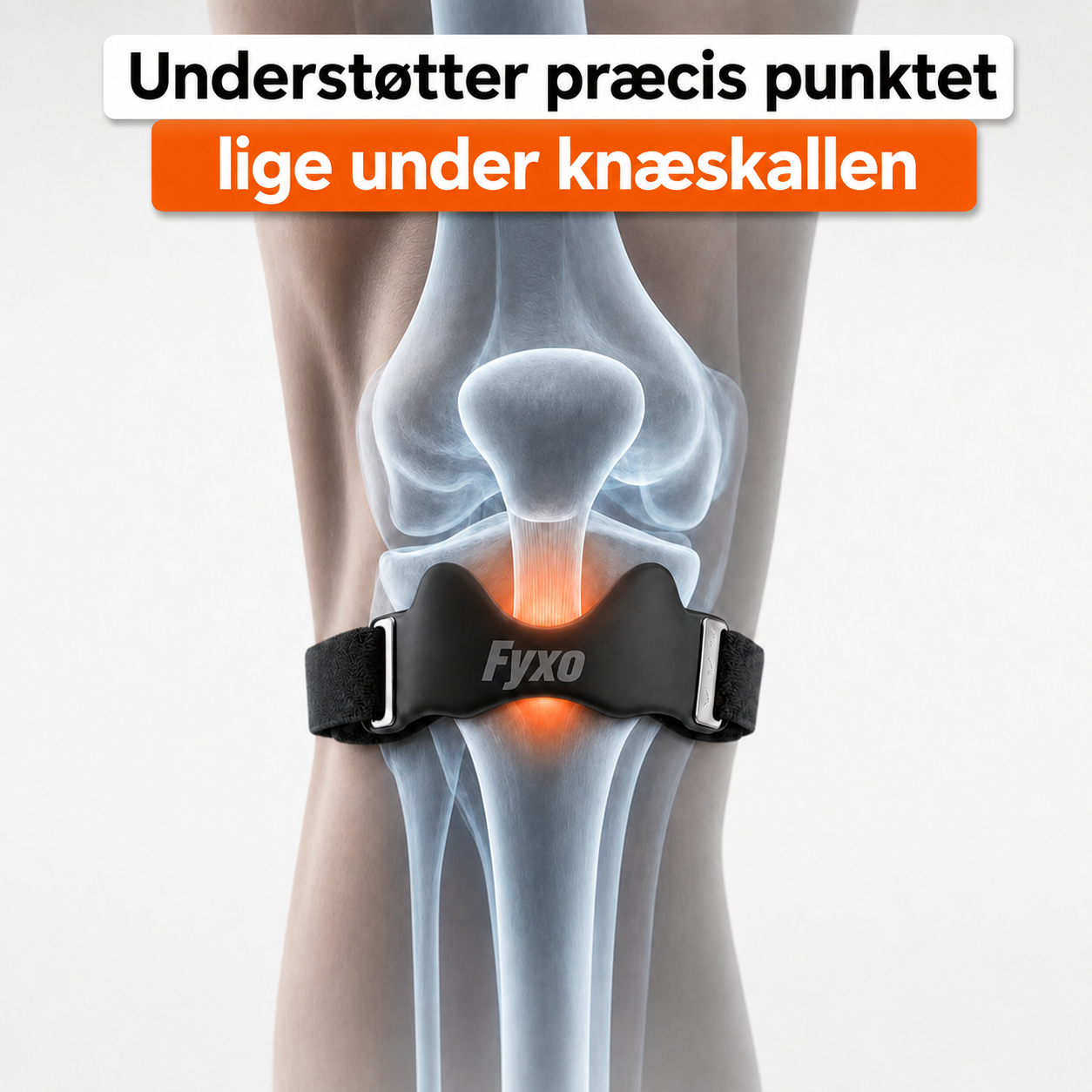 Fyxo - Sikker i Bevægelse