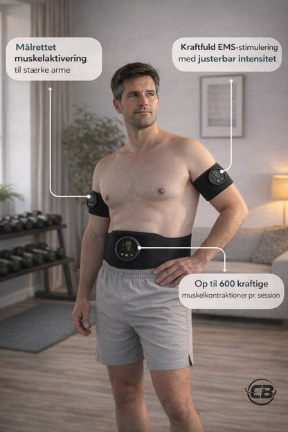CoreBoost 2.0