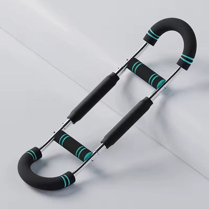 AlphaBar – Dit personlige fitnesscenter — altid og overalt