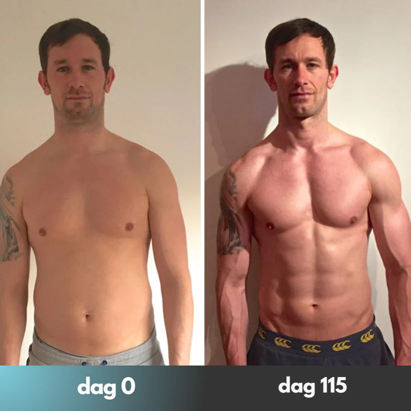 AlphaBar – Dit personlige fitnesscenter — altid og overalt
