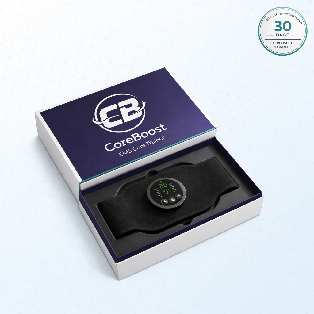 CoreBoost 2.0