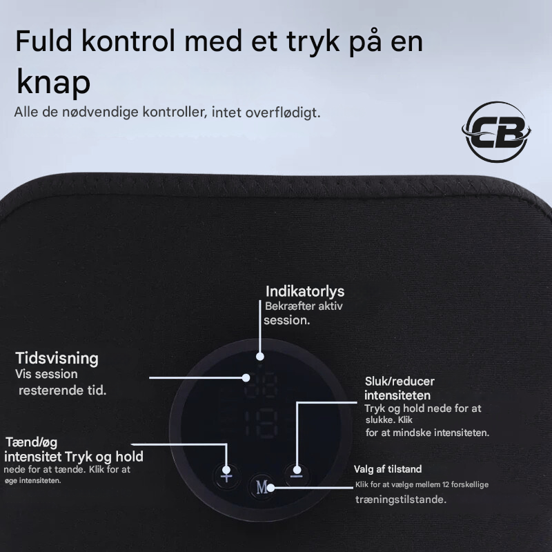 CoreBoost 2.0